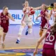 Latvijas U18 Basketbolistes Noslēdz Eiropas Čempionātu Desmitajā Vietā, Saglabājot Vietu Elitē