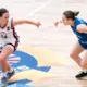 Latvijas U18 basketbolistes Eiropas čempionātā: cīņa, sirdsēsts un cerības uz nākotni