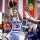 Latvijas U20 Sieviešu Basketbola Izlase Uzsāk Karstasinīgu Cīņu par Eiropas Čempionāta Medaļām Portugālē