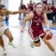 Latvijas U20 basketbolistes noslēdz Eiropas čempionātu 11. vietā, uzvarot Slovēniju