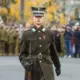Latvijas armijai 106 gadi: lepnums par pagātni un spēks nākotnei