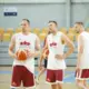 Latvijas basketbola izlase ar neizmērojamu degsmi sāk gatavoties vēsturiskajam EuroBasket 2025 finālturnīram Rīgā