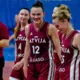 Latvijas basketbolistes uzzina 2027. gada EČ kvalifikācijas pretinieces – Slovēnija, Nīderlande, Igaunija