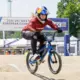 Latvijas bmx riteņbraukšana plaukst: stūriška un apels triumfē eiropas čempionātā valmierā