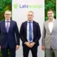 Latvijas digitālās neatkarības solis: "Latvenergo" un LVRTC uzsāk "Tet" un LMT akciju iegādi no "Telia Company"