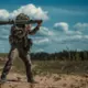 Latvijas drošības vairogs: 8,4 miljardi eiro no Briseles valsts aizsardzības stiprināšanai
