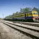 Latvijas dzelzceļš pārdod trīs dīzeļlokomotīves elektroniskā izsolē