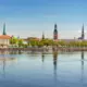 Latvijas ekonomikas tvirtums novērtēts: „Moody’s” saglabā „A3” kredītreitingu ar stabilu perspektīvu