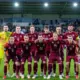 Latvijas futbola izlase kāpj FIFA rangā, sasniedzot 137. vietu – cerību mirklis pirms nākamajām cīņām
