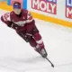 Latvijas hokeja varoņi: Rubīns un Cibuļskis pasaules čempionātā cīnījās ar smagiem lūzumiem