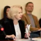 Latvijas interešu sargsargs: Ināra Mūrniece uzsver ES 18. sankciju pakotnes pret Krieviju vitālo nozīmi