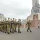 Latvijas jaunajām kājnieku kaujas mašīnām piešķir draudīgu nosaukumu "Hunter"