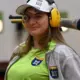 Latvijas sieviešu trio ar ceturto vietu Eiropas junioru čempionātā šaušanā apliecina nākotnes potenciālu