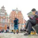 Latvijas tūrisms uzplaukst: ārvalstu viesi iztērē gandrīz pusmiljardu eiro gada pirmajos mēnešos