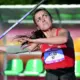 Latvijas vieglatlētikas čempionāts: Tuvāk Tokijas sapnim Daugavas stadionā