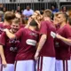 Latvijas vīriešu basketbola izlase ar Banki izvēlēto sastāvu gatava "EuroBasket 2025" cīņām Rīgā