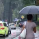 Latviju Trešdien Skars Spēcīgs Lietus un Pērkona Negaiss: Izsludināts Dzeltenais Brīdinājums