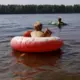 Latviju pārņems svelme un postošas lietusgāzes: Gatavojieties dabas izaicinājumiem!