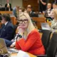 Lauma Paegļkalna rāda ceļu: Rīgas domes deputātes alga mainīs dzīves, sākot ar bērnu slimnīcu