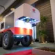 Lāzera Ravēšanas Revolūcija: Ķīnas MI Robots Maina Lauksaimniecību