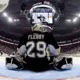 Leģendārais NHL vārtsargs Flerī simboliski noslēgs karjeru Pitsbergā, spēlējot kopā ar Šilovu