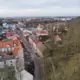 Lidijas Auzas Monumentālais Triptihs "Kurzeme" Talsos Iegūst Valsts Aizsardzību: Mūžīga Vērtība Latvijas Kultūras Ainā