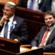 Lielbritānija Ievieš Sankcijas pret Izraēlas Labējiem Ministriem par 'Ekstremistu Vardarbības Kurināšanu'