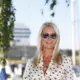 Liene Šomase izved sabiedrībā draugu: Kas viņš ir un kas viņus saista?