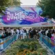 Liepājā sākas vasaras grandiozākais festivāls “Summer Sound” ar iesildošiem koncertiem pilsētas kultūrvietās