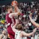 Lietuva apsteidz Latviju "EuroBasket 2025" spēka rangā: Vai Baltijas derbijs sasniegs jaunu spriedzi?
