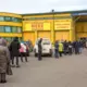 Lietuva apsver skarbas sankcijas Krievijas kapitāla lielveikalu tīklam "Mere": cīņa par ekonomisko suverenitāti saasinās