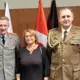 Lietuva par jauno vēstnieci Latvijā ieceļ pieredzējušo diplomāti Audroni Markevičieni