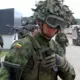 Lietuva pastiprina pretgaisa aizsardzību pie Baltkrievijas robežas dronu draudu dēļ