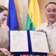 Lietuva un Filipīnas Kal Drošības Aliansi, Stājoties Pretim Pieaugošai Autoritārai Asij