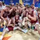 Lietuvas basketbola sirdssāpes: U18 izlases "desmitgades fiasko" pret Latviju šokē visu nāciju