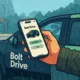 Līgo naktis bez stresa: Bolt Drive un CityBee ierobežo auto koplietošanu, lai novērstu riskus!