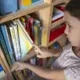 Literārā reinkarnācija: Latvijā darbību sāk jauna lietotu grāmatu tiešsaistes platforma “Luta.lv”