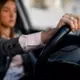 Līvānu novadā māte pamatīgā reibumā ar auto ved savus trīs mazgadīgos bērnus