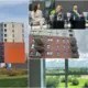 Lucavsalas Jaunā seja: Starp ambiciozu attīstību, zaļo vīziju un kritisko sabiedrības aci