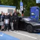 Lucid Air Grand Touring pārraksta vēsturi: 1205 km ar vienu uzlādi kliedē bažas par elektromobiļiem