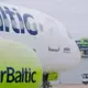 "Lufthansa" Ieguldījums "airBaltic": Vācijas Konkurences Uzraugs Dod Zaļo Gaismu Vēsturiskai Aviācijas Partnerībai