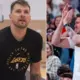 Luka Dončičs Šokē ar Pārvērtībām: Vai Jaunā Fiziskā Forma Būs Panākumu Atslēga Losandželosas "Lakers"?