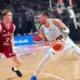 Luka Dončičs gatavs Eiropas čempionātam pēc Rīgā gūtās traumas