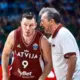Lukas Banki stratēģija: pieredze kā stūrakmens Latvijas basketbola izlases panākumiem