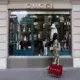 Luksusa modes gigantiem “Gucci”, “Chloe” un “Loewe” – vairāk nekā 157 miljonu eiro sods par konkurences pārkāpumiem