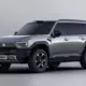 M-Hero M817: Varenāks par Land Cruiser 300 un ar 700+ ZS hibrīdu — 'Ķīniešu Hummer' drīz klāt!