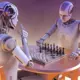 MI šaha turnīrs: OpenAI modelis pārspēj Ilona Maska Grok 4