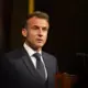 Macrona vizīte Lielbritānijā: Tilts pāri brexit plaisai un aicinājums glābt Eiropu