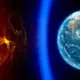Magnētiskā vētra turpinās: kad beigsies un kā tā ietekmē mūsu veselību un tehnoloģijas?