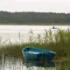 Mainīgā augusta mierīgā trešdiena: saule mijas ar vēju, lietus atturīgā noskaņa